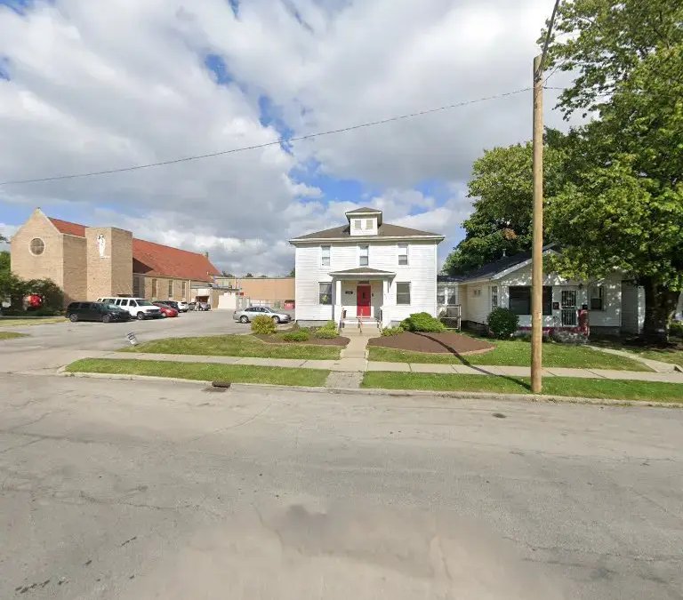 Cornerstone House Transitional Living - Image 6 of 6