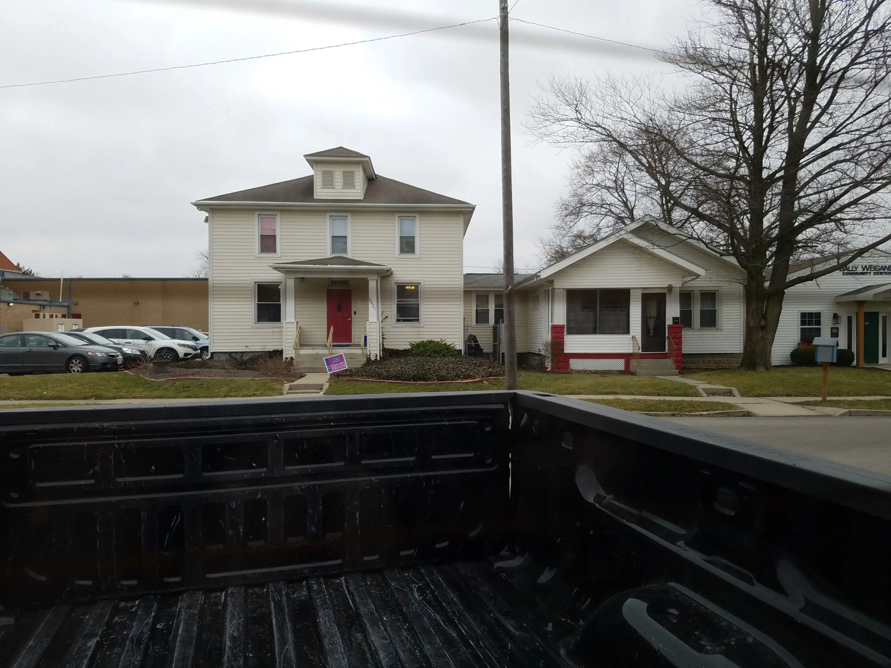 Cornerstone House Transitional Living - Image 1 of 6