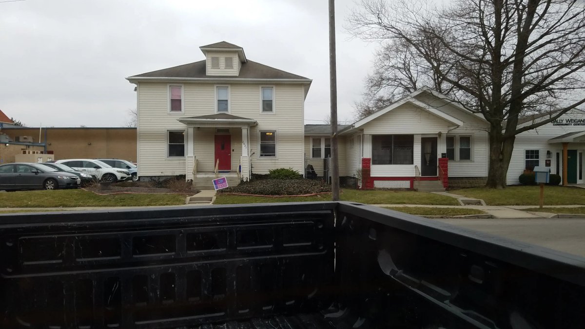 Cornerstone House Transitional Living - Image 1 of 6