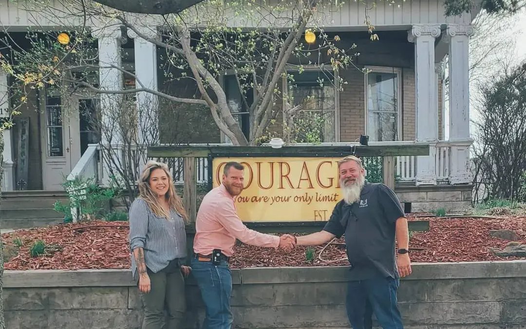 Courage House, LLC - Image 1 of 20