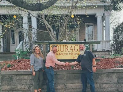 Courage House, LLC - Image 1 of 20