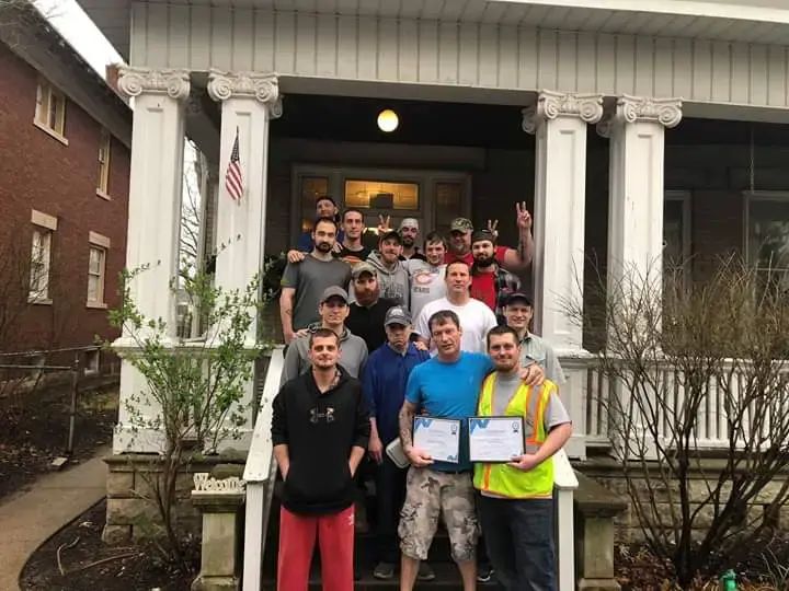 Courage House, LLC - Image 20 of 20