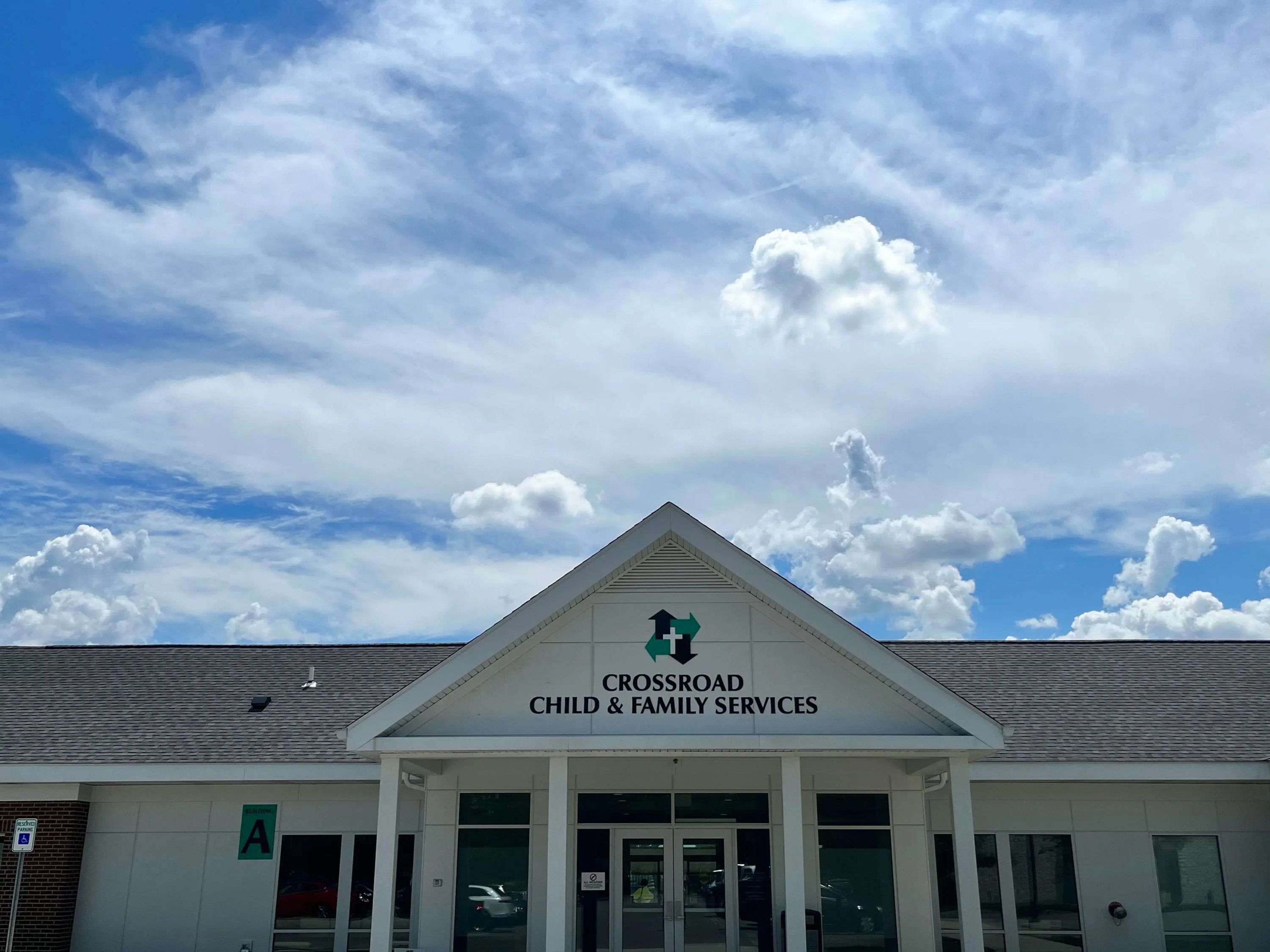 Crossroad Child &amp; Family Services - Image 1 of 2
