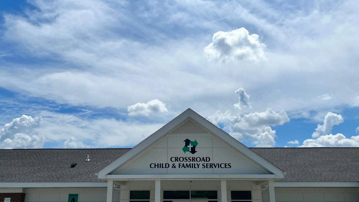 Crossroad Child & Family Services - Image 1 of 2