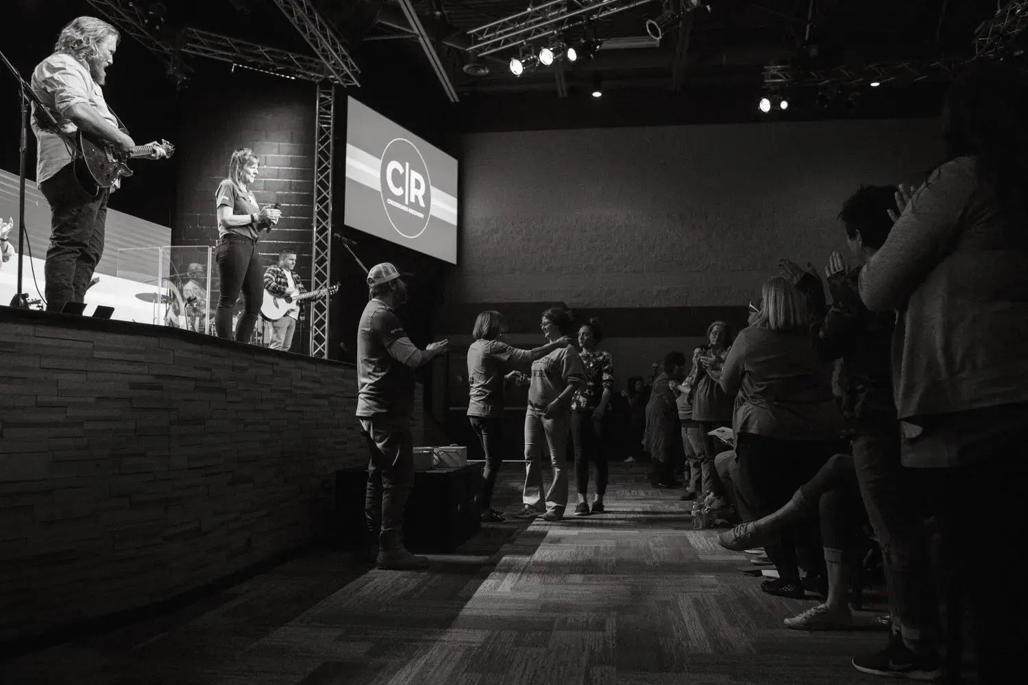 Crossroads Recovery - Image 2 of 4