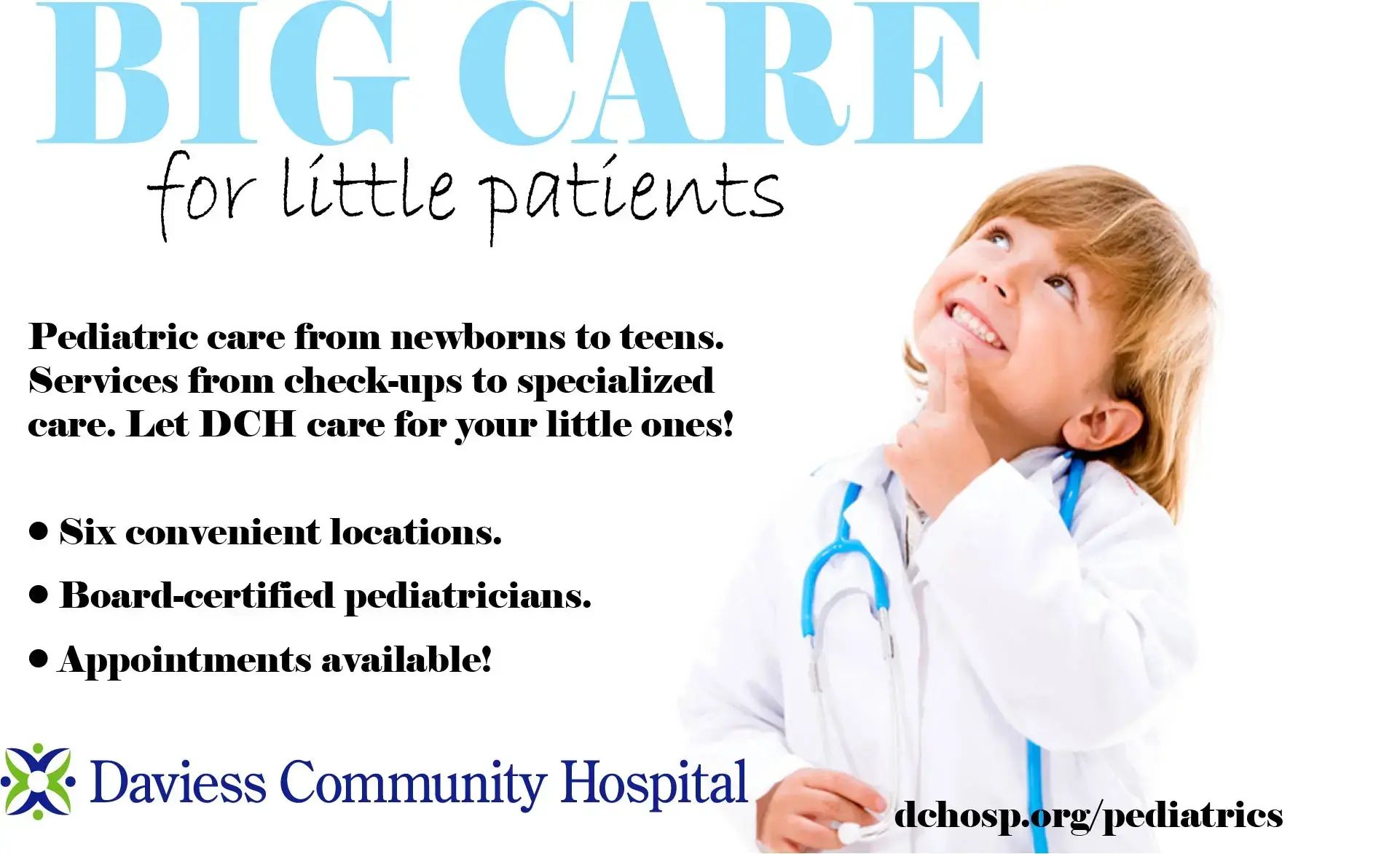 Daviess Community Hospital - Image 19 of 19