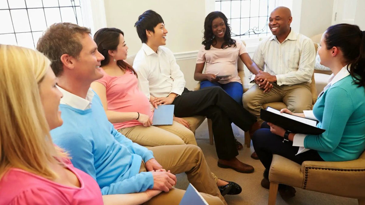 Deaconess Cross Pointe - Image 1 of 2