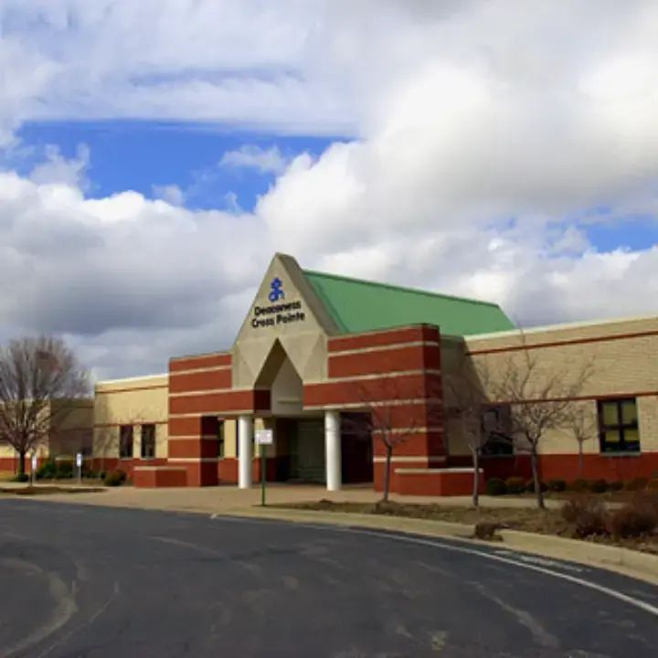 Deaconess Cross Pointe - Image 2 of 2