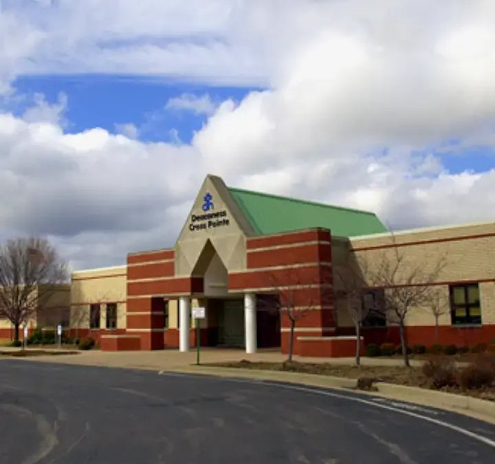 Deaconess Cross Pointe - Image 2 of 2