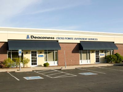 Deaconess Cross Pointe - Outpatient - Image 1 of 2