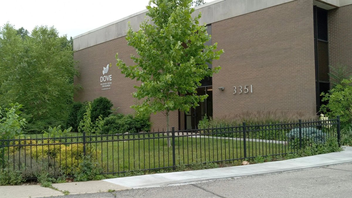 Dove Recovery House for Women - Image 1 of 3