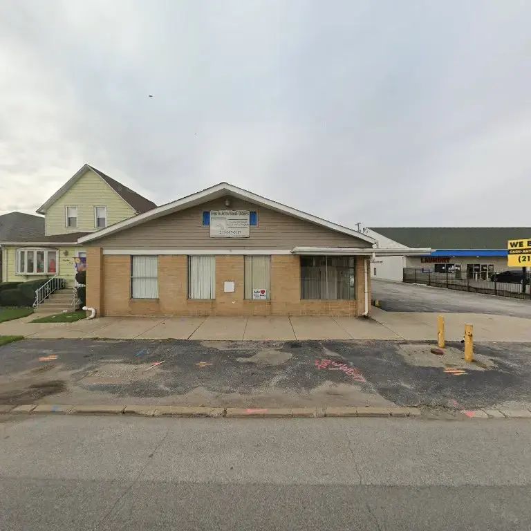 Dream Obtainers Teens in Action - Treatment center in East Chicago, Indiana