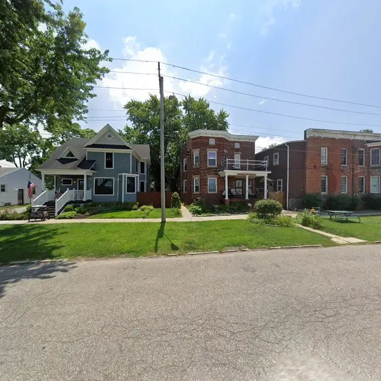 Dunes Fellowship House - Addiction treatment center in Michigan City, Indiana
