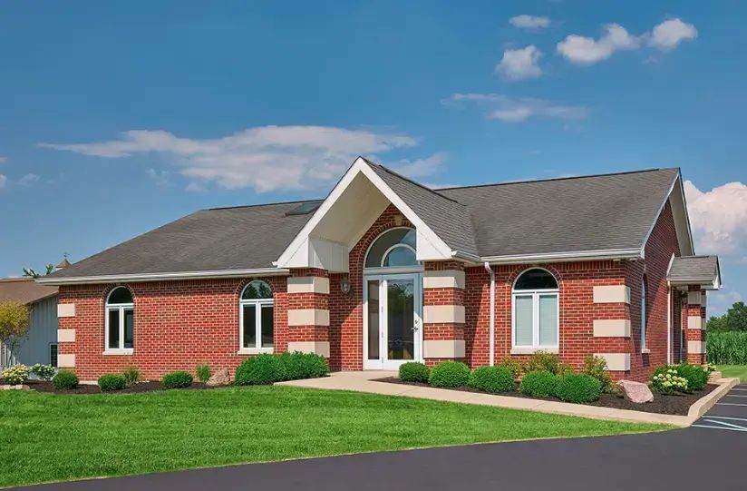 Dunn Mental Health Center Rush County - Image 2 of 2