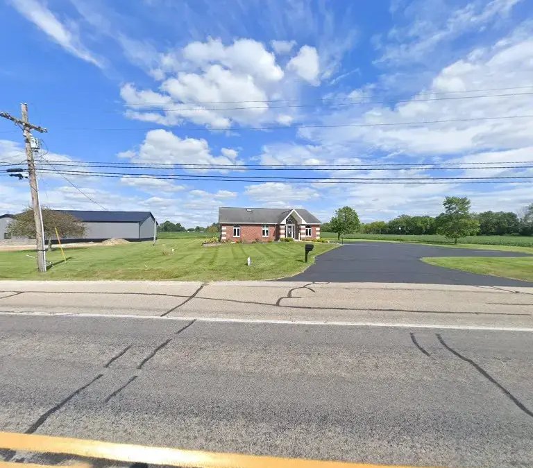 Dunn Mental Health Center Rush County - Image 1 of 2