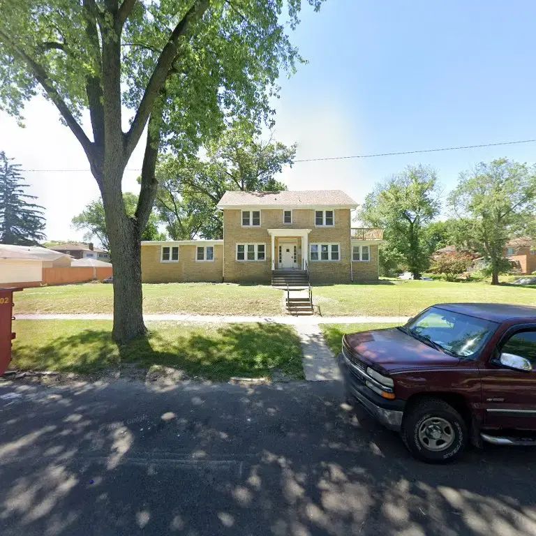 Edgewater Systems For Balanced - Addiction treatment center in Gary, Indiana