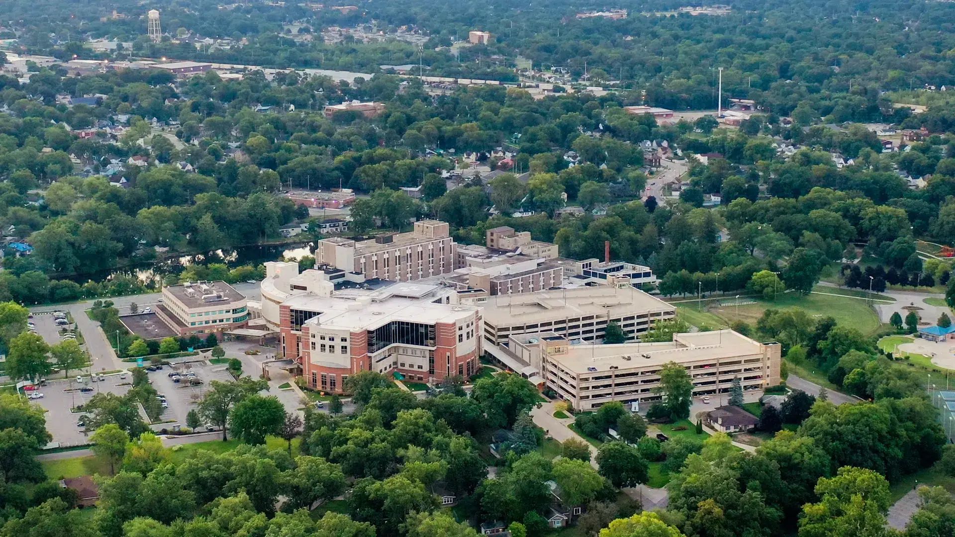 Elkhart General Hospital Outpatient Rehabilitation Services - Image 2 of 4