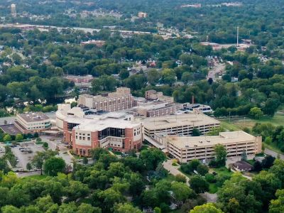 Elkhart General Hospital Outpatient Rehabilitation Services - Image 2 of 4