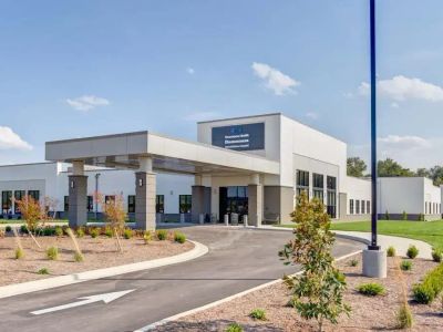 Encompass Health Deaconess Rehabilitation Hospital - Image 1 of 18