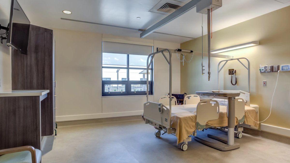 Encompass Health Deaconess Rehabilitation Hospital - Image 18 of 18