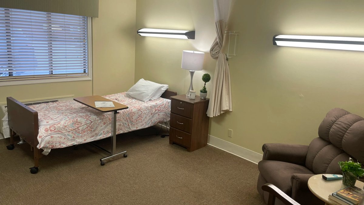 Envive Healthcare of Hartford City - Image 1 of 3