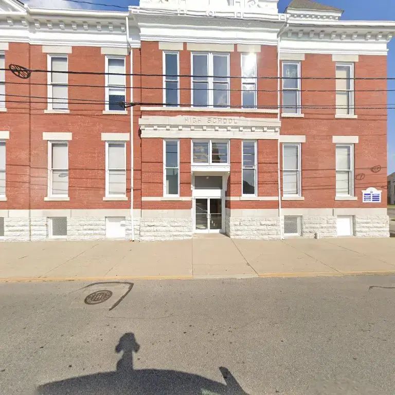 ER Counseling - Addiction treatment center in Shelbyville, Indiana