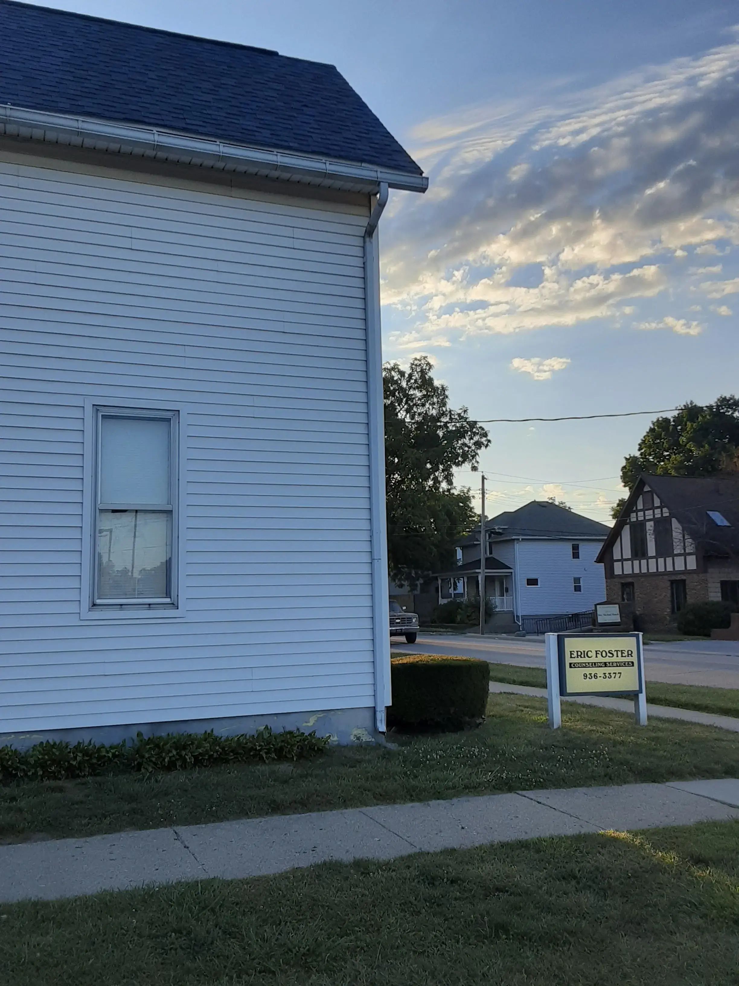 Eric Foster - Image 2 of 2