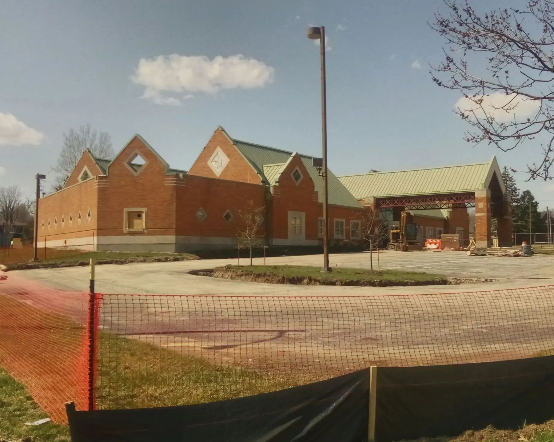 Eskenazi Health - Blackburn - Image 2 of 7