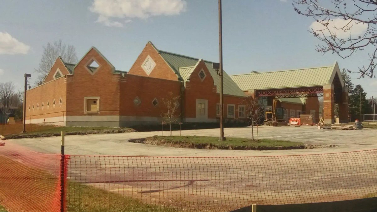 Eskenazi Health - Blackburn - Image 2 of 7