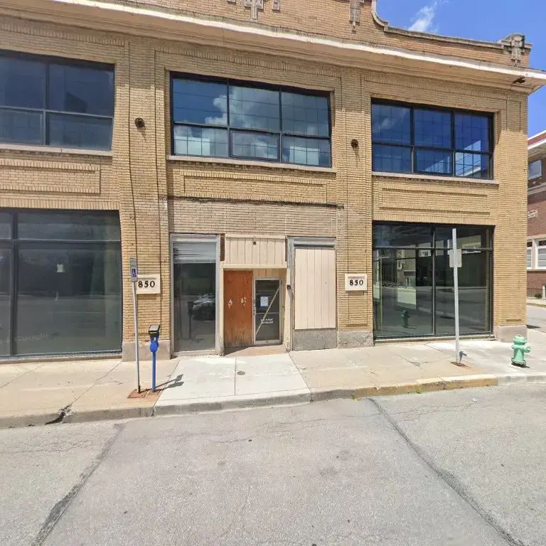 Eskenazi Health - Midtown