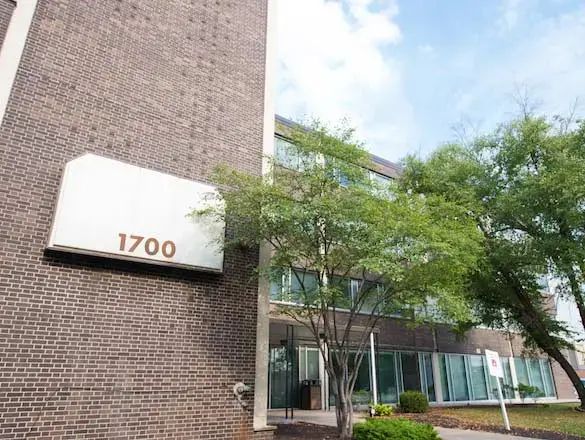 Eskenazi Health - Midtown Outpatient - Image 1 of 6