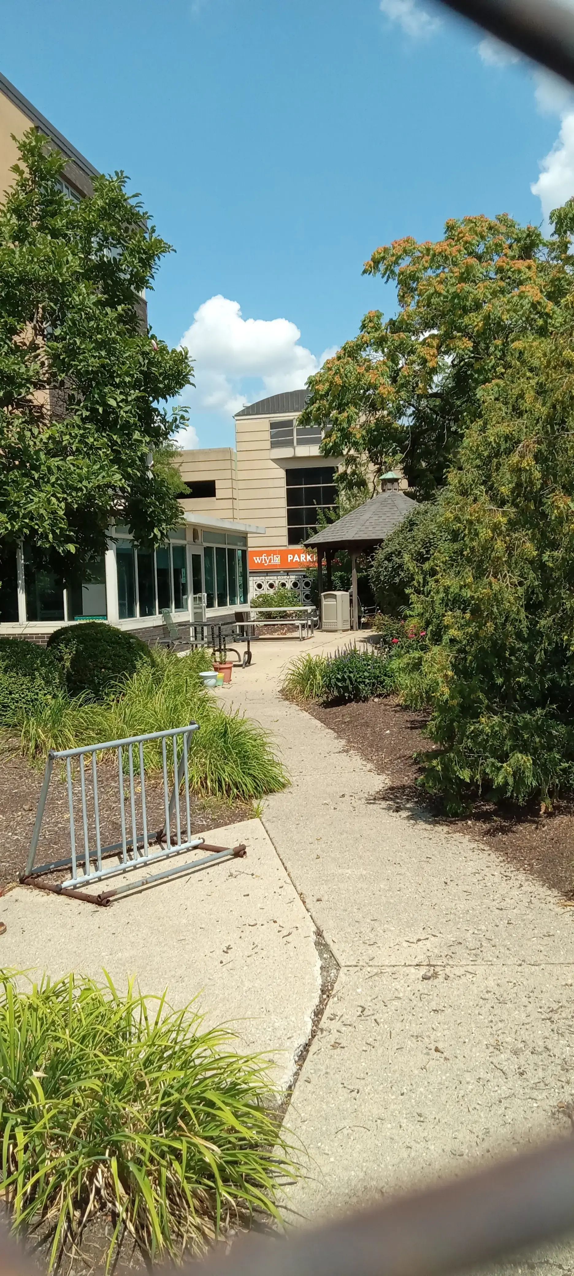 Eskenazi Health - Midtown Outpatient - Image 2 of 6