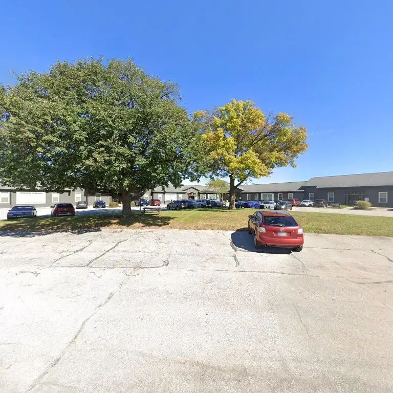 Eskenazi Health Midtown - Westside Center