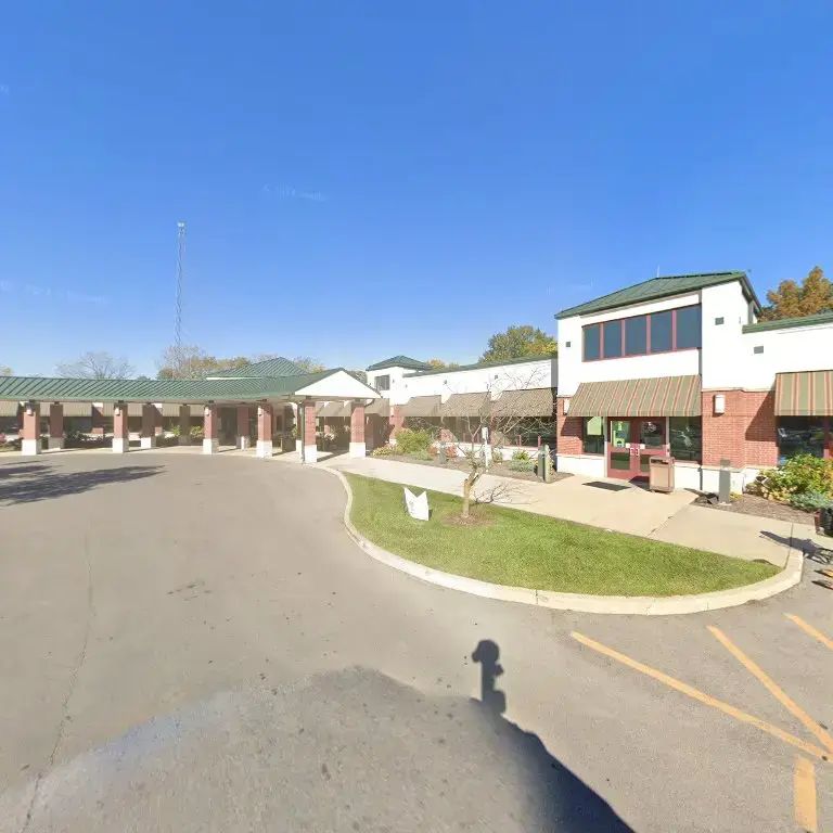 Eskenazi Health - Pecar - Image 7 of 7