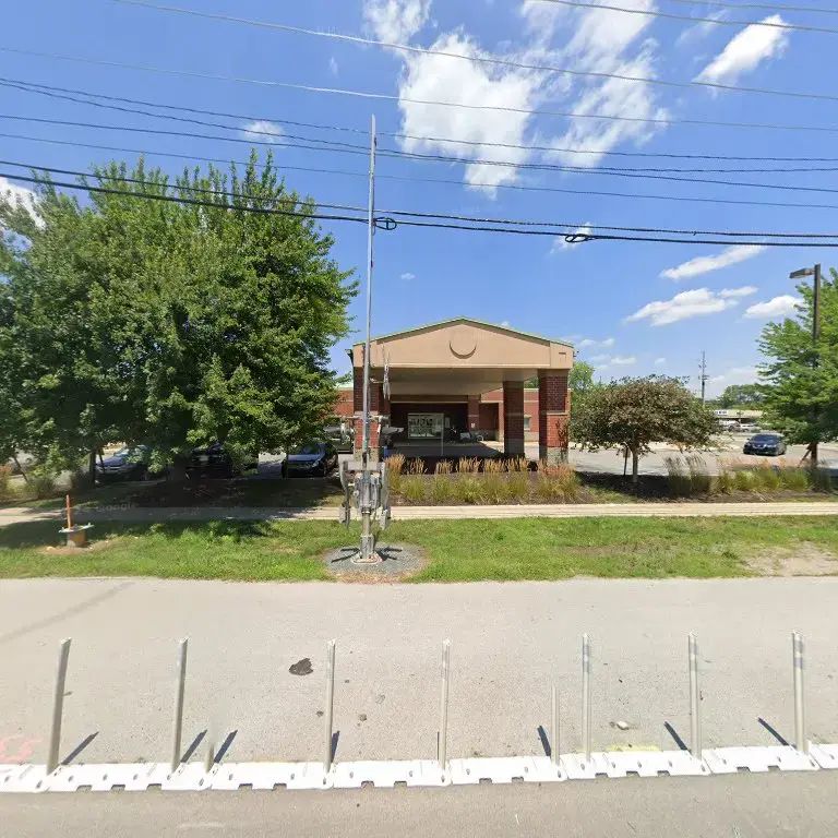 Eskenazi Health - Westside - Image 4 of 4