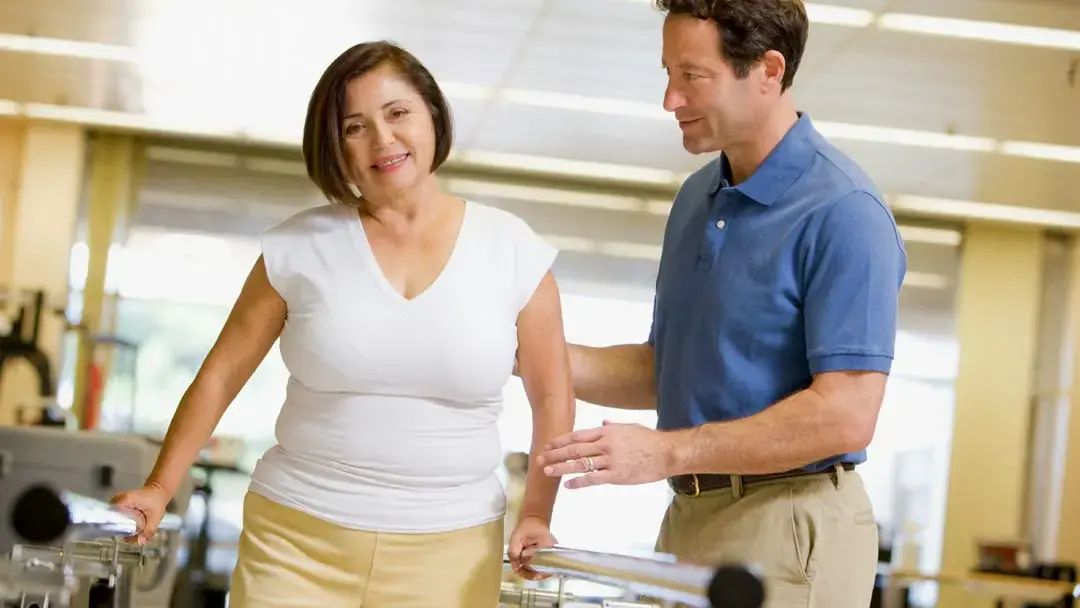 Essex Nursing and Rehab - Image 1 of 2