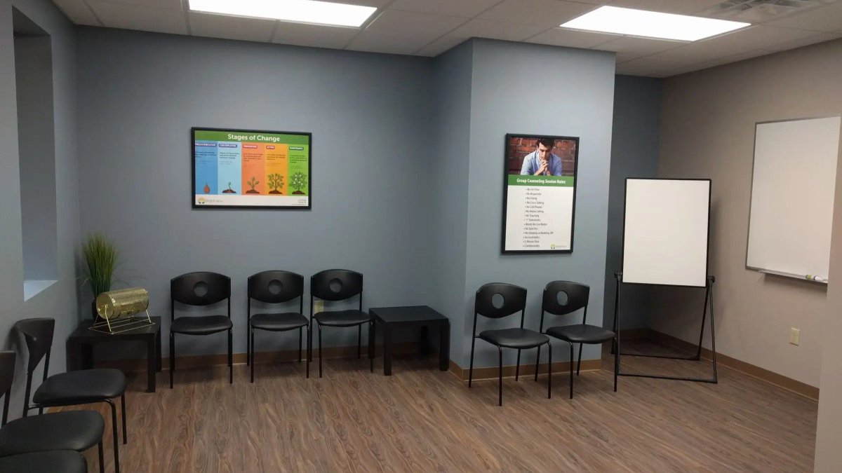 Evansville Addiction Treatment Network - Image 1 of 2