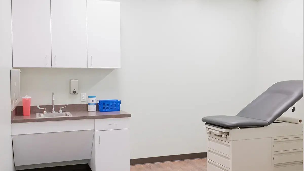 Evansville Comprehensive Treatment Center - Image 20 of 20