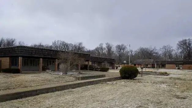 Evansville Psychiatric Childrens Center