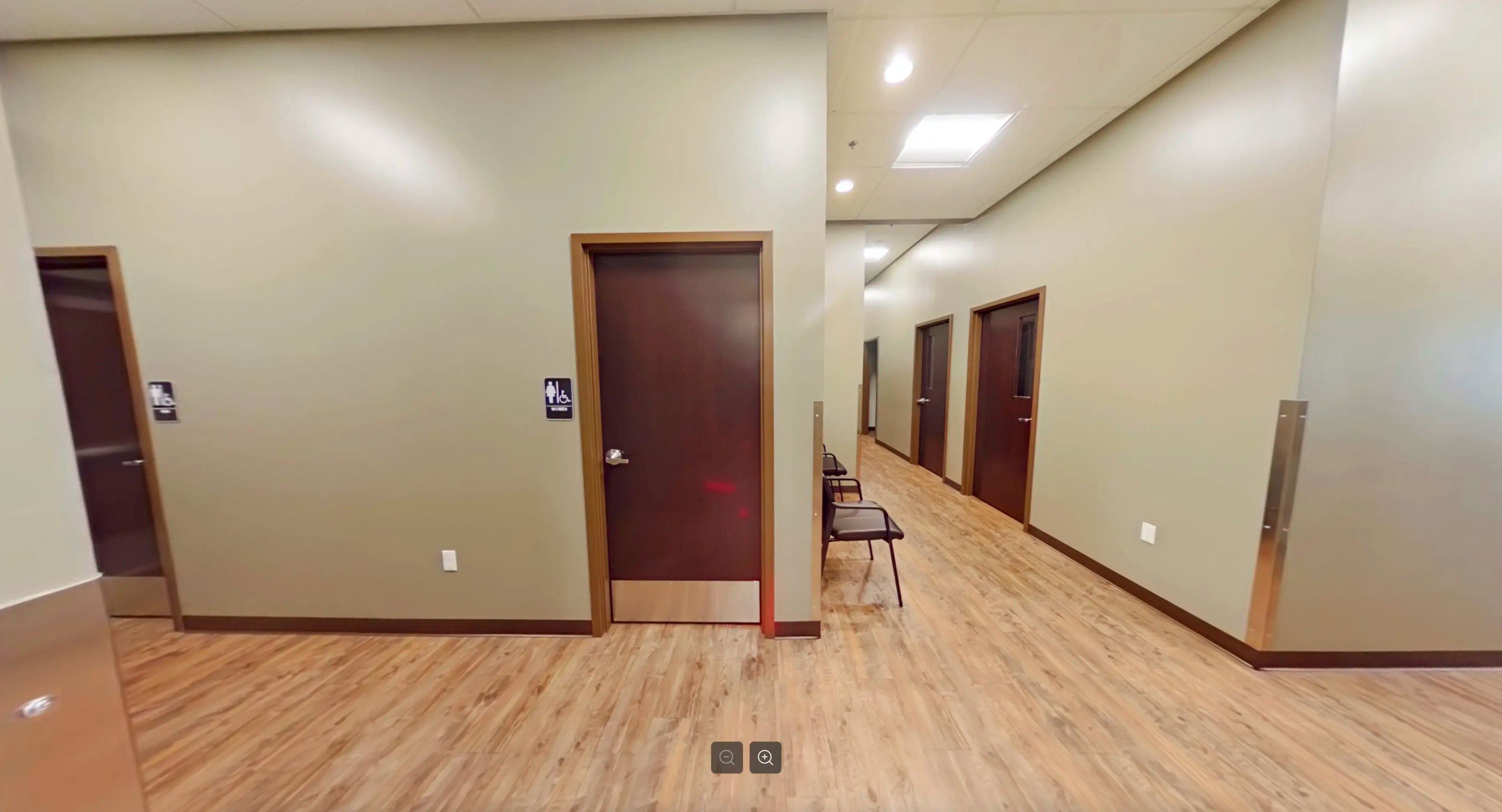 Evansville Treatment Center - Image 20 of 20