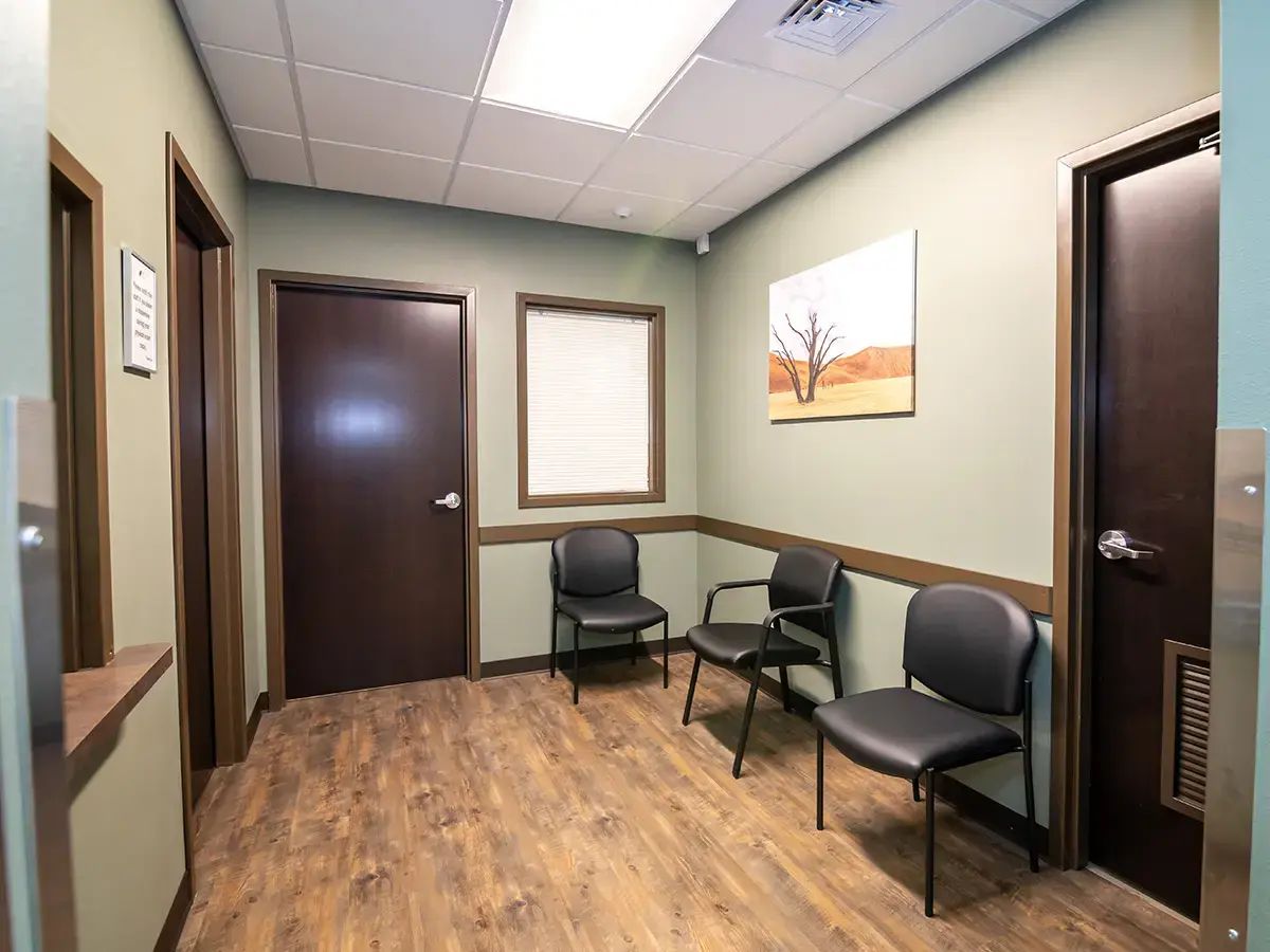 Evansville Treatment Center - Image 2 of 20