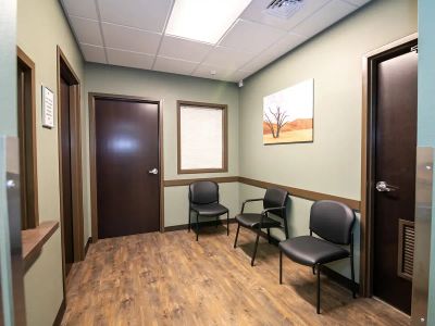 Evansville Treatment Center - Image 2 of 20