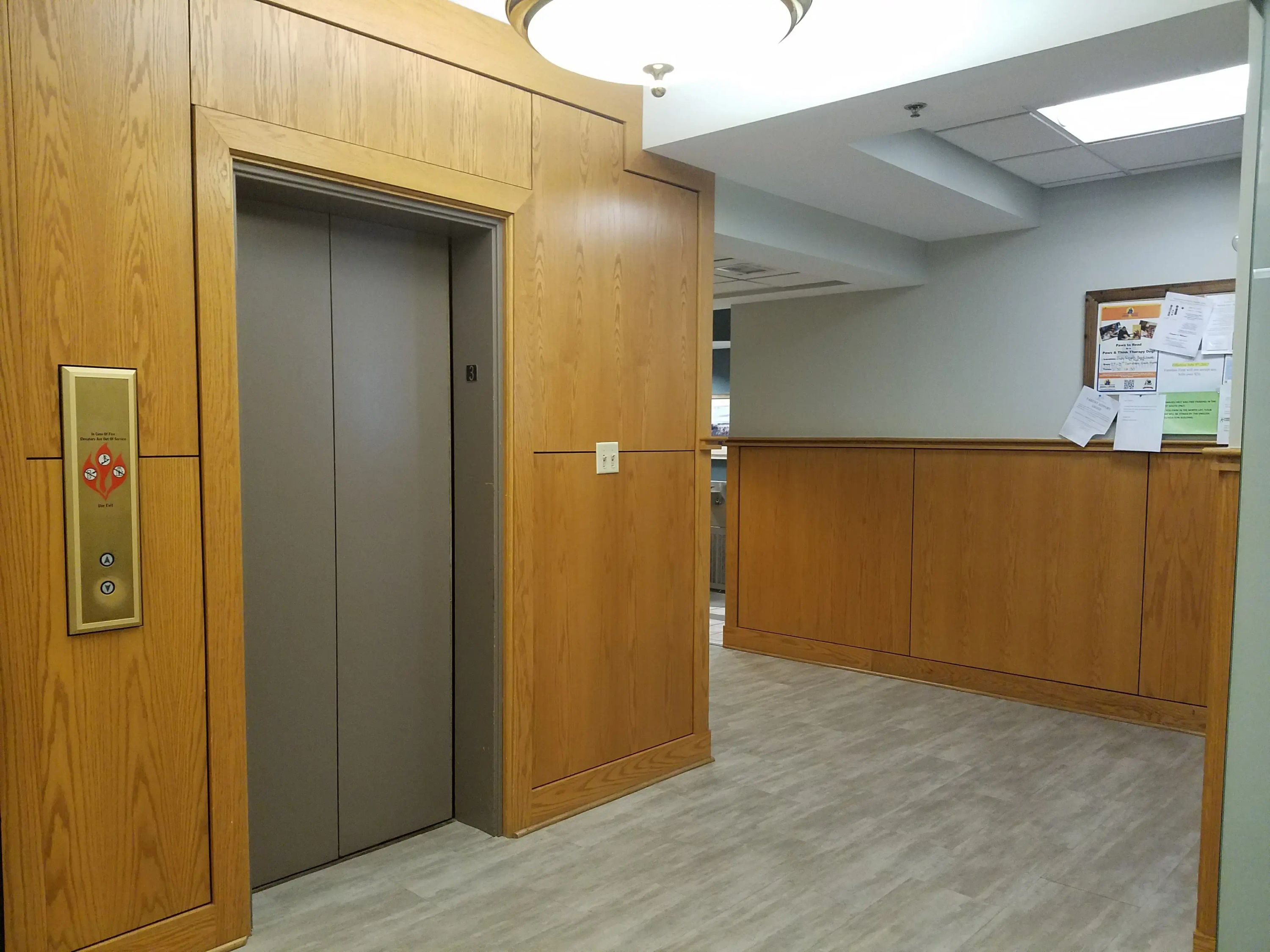 Families First - Image 1 of 9