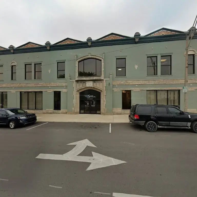 Family Service Society - Marion - Addiction treatment center in Marion, Indiana