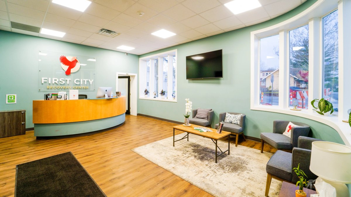 First City Mental Health Program - Image 1 of 20