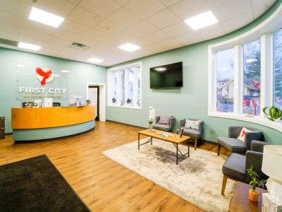 First City Mental Health Program - Image 1 of 20