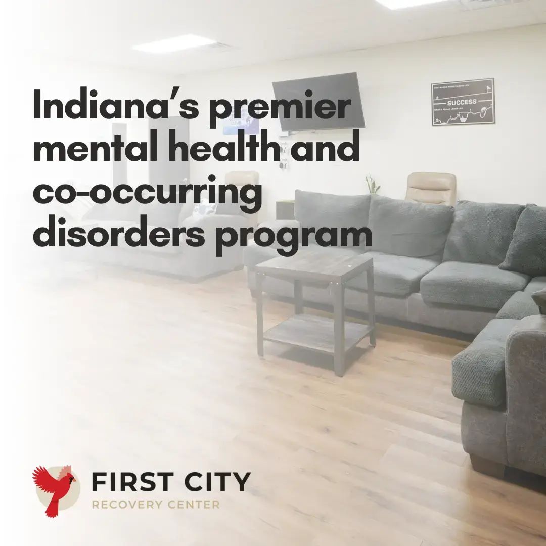 First City Mental Health Program - Image 2 of 20