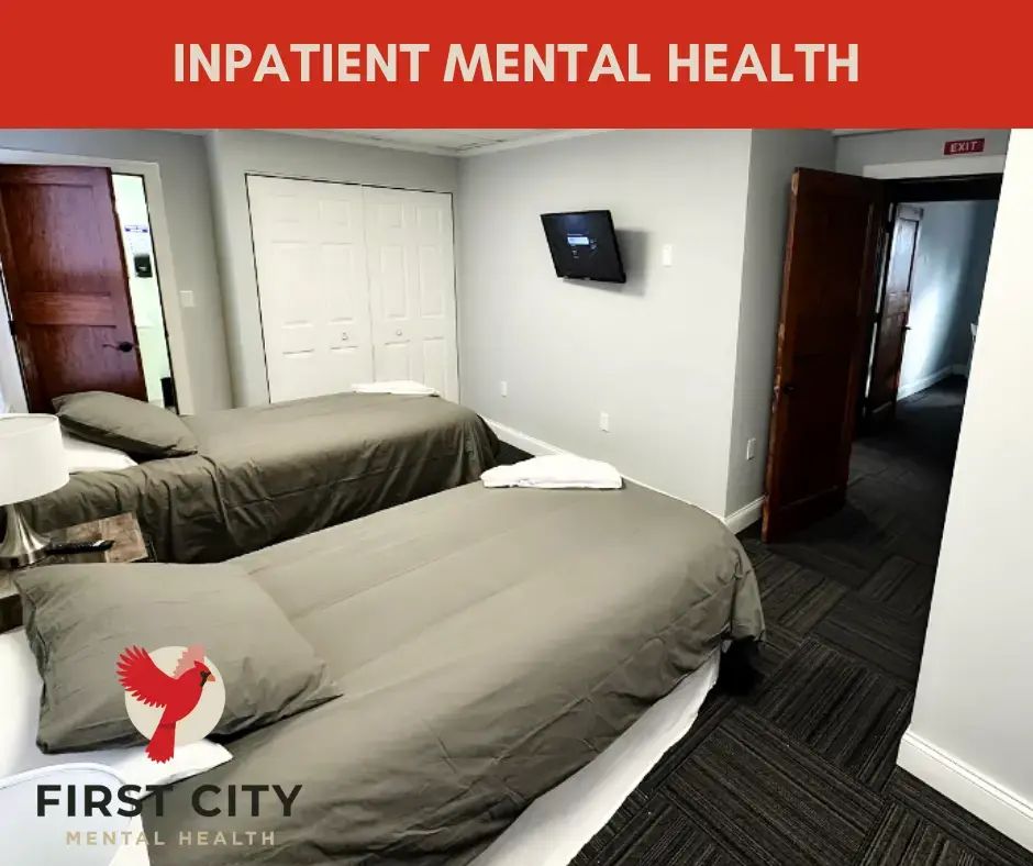 First City Mental Health Program - Image 20 of 20