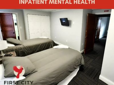 First City Mental Health Program - Image 20 of 20