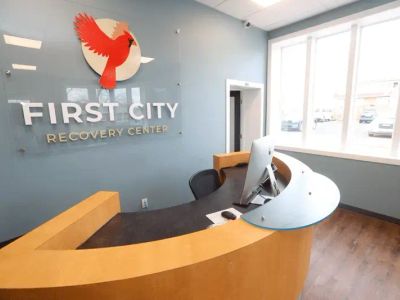 First City Recovery Center - Image 1 of 20